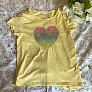 Magical tee shirt